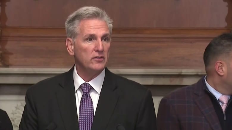 ‘Turmoil’ on Capitol Hill after short-term funding bill fails in the House.