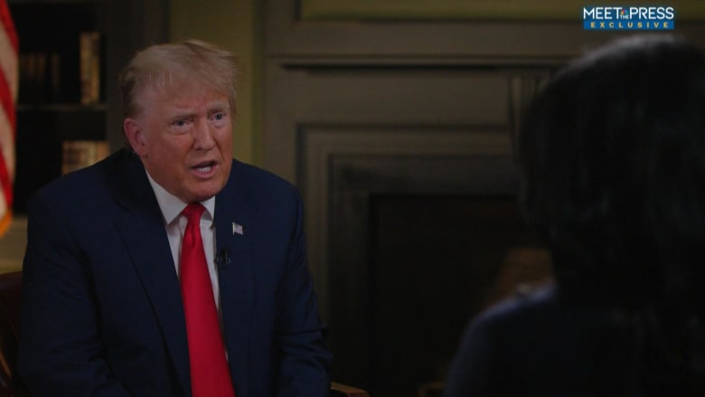 Trump: ‘Autoworkers are being sold down the river by their leadership’