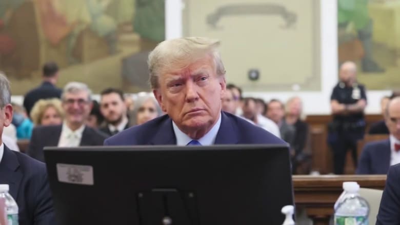 Explainer: Breaking down civil, criminal cases against Trump