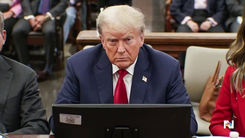 Trump says he will testify in $250 million civil fraud lawsuit against him