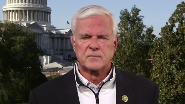 Rep. Womack supports Scalise for speaker: ‘I’m in’