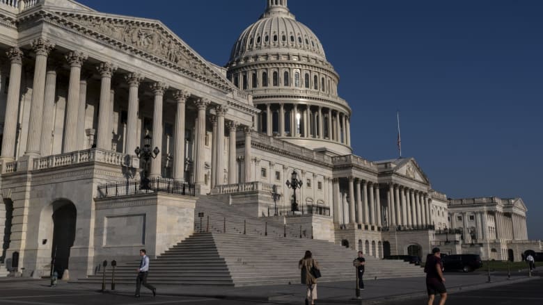 Who might succeed McCarthy as House speaker?