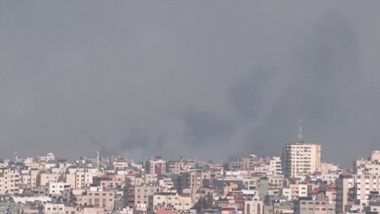 Richard Engel explains how Israel could have been surprised by Hamas attack
