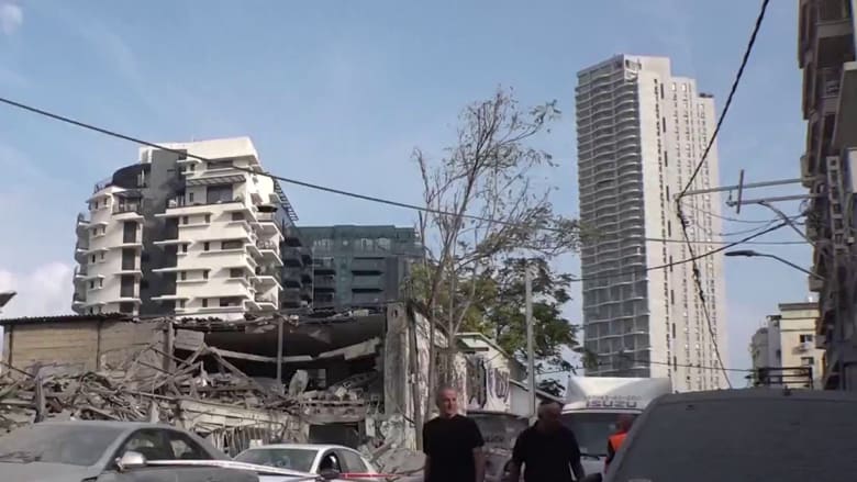 How a U.S. response to Israel will change if Americans are among hostages