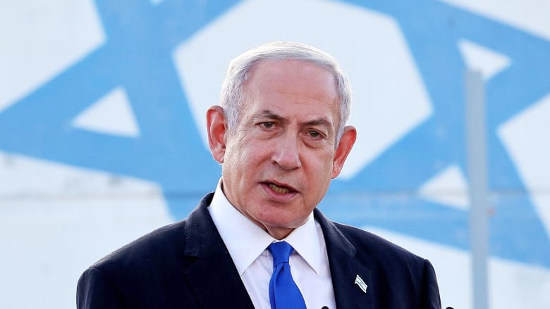 Biden tells Netanyahu more defense support is coming