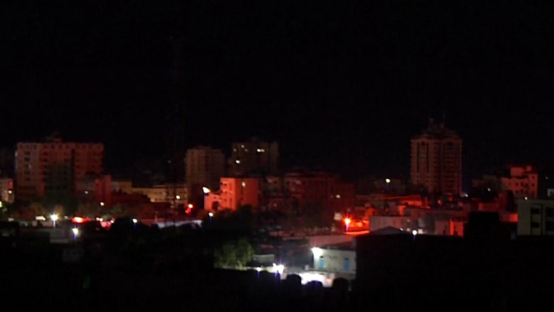 McCaffrey: Ground invasion of Gaza would be a 'bloody mess'