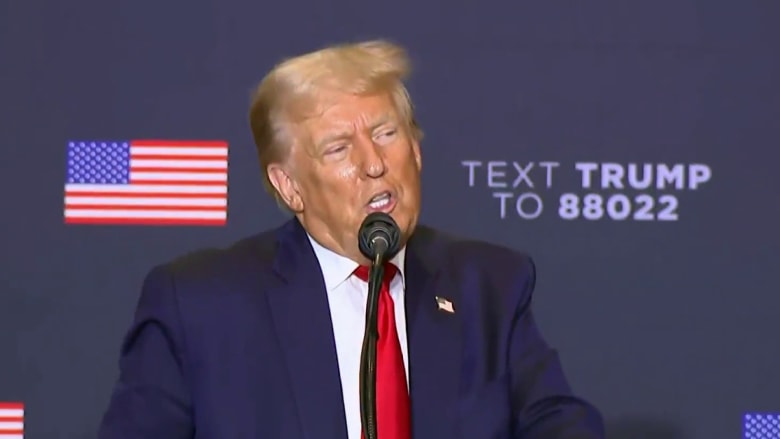 2024 GOP candidates respond to Israel attacks