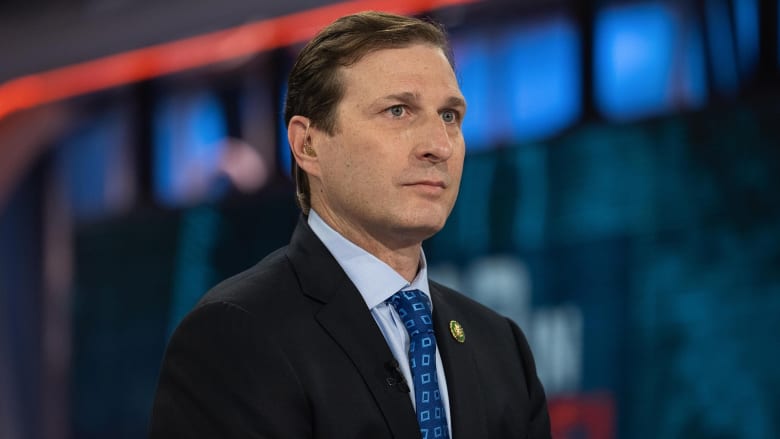 U.S. congressman details terrifying escape with family from Israel
