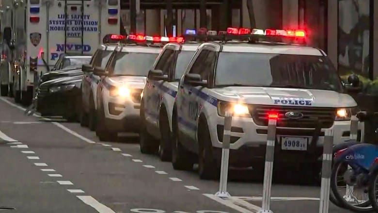 U.S. increases security at home in response to Middle East violence