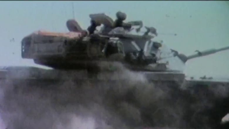 Putting the war in Israel into historical context