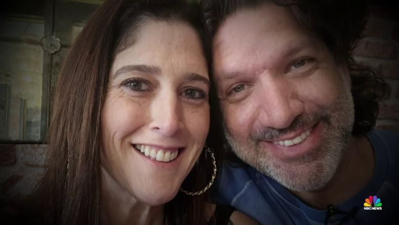 Professor grieves loved ones killed by Hamas in Israel during phone call