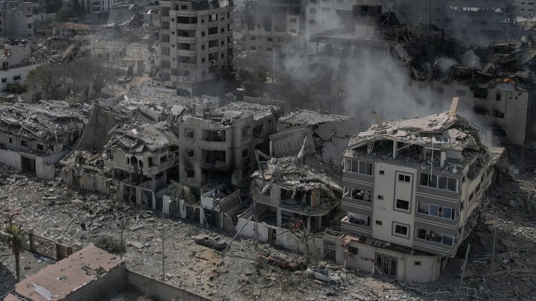 Israel orders siege of Gaza, Hamas threatens to kill hostages