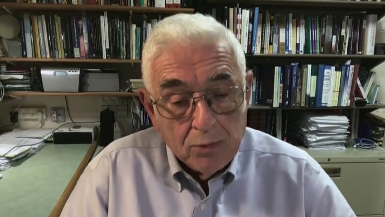 Israeli father recounts how his daughter was killed in the Hamas attacks