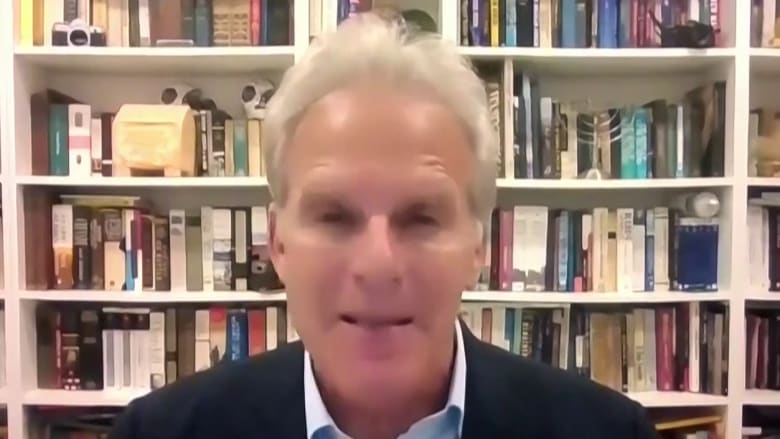 Young people will be most affected by Israel-Hamas war, says former Israel ambassador