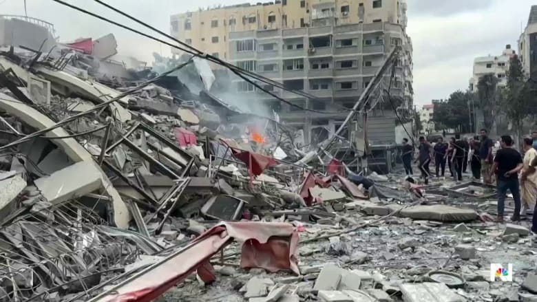 The stories of Israel-Hamas war victims