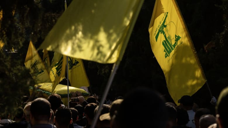 Fears of escalation arise as Israel and Hezbollah exchange fire