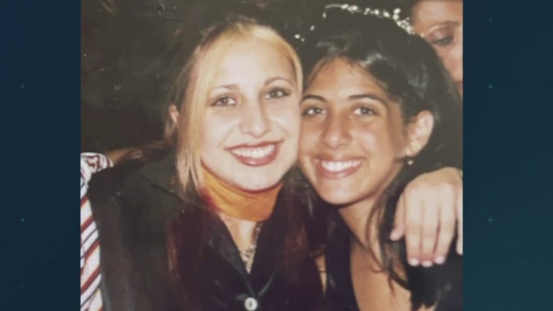 Israeli siblings seek answers about missing family in Gaza
