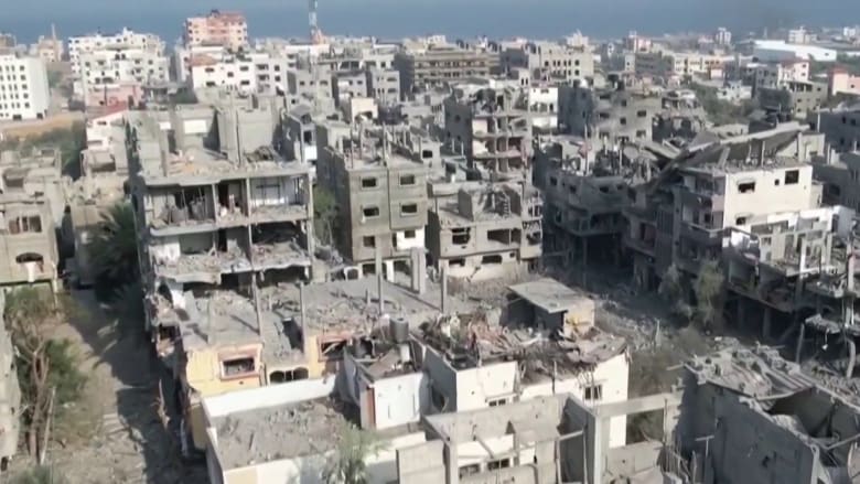 UNRWA director loses contact with family in Gaza as humanitarian crisis worsens