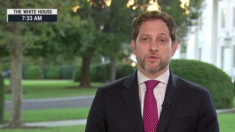 U.S. not contemplating boots on the ground: White House