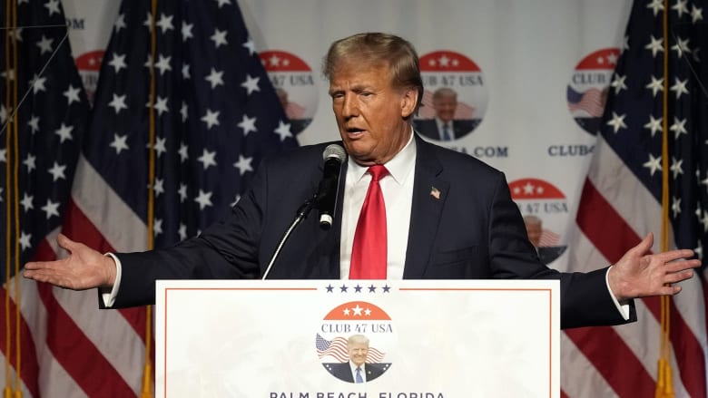 Trump faces backlash for criticizing Israeli PM Netanyahu