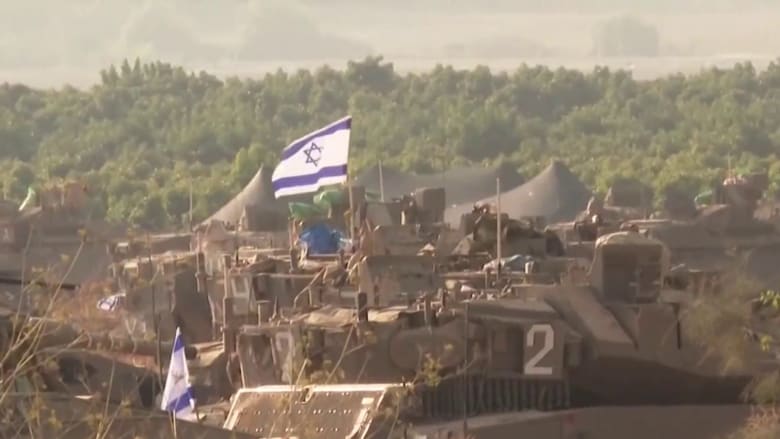 State Department advises non-emergency U.S. government officials to depart Israel