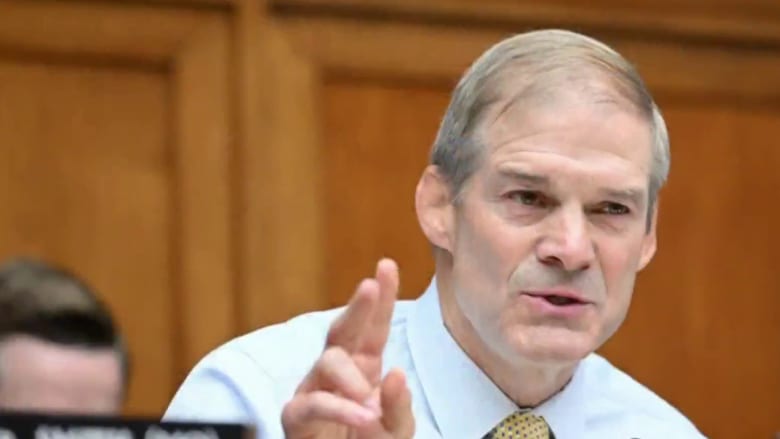 House speaker vote planned for today as Jordan rallies support