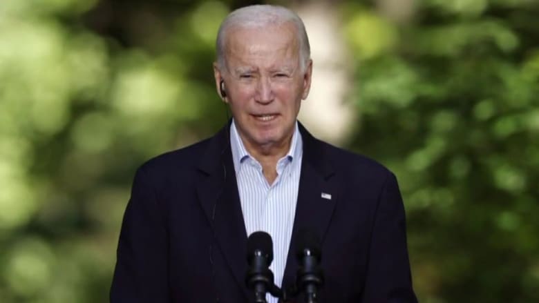 Biden strongly considering trip to Israel