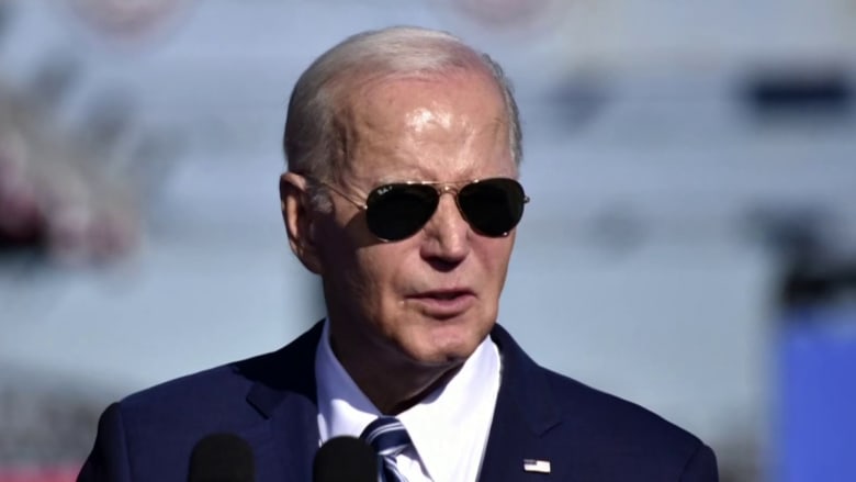 Biden to travel to Israel on Wednesday amid war with Hamas