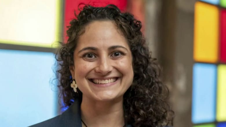 Friends and family hold funeral for Detroit synagogue board president fatally stabbed over weekend