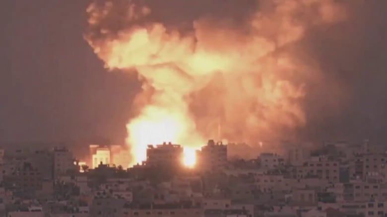Fears of wider war growing as Israeli troops exchange fire with Hezbollah in Lebanon