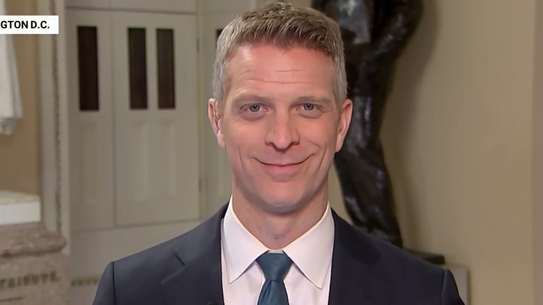 House speaker candidates make their case to the GOP