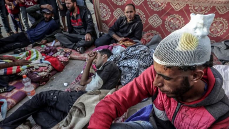 Calls for cease-fire over Gaza humanitarian crisis grow