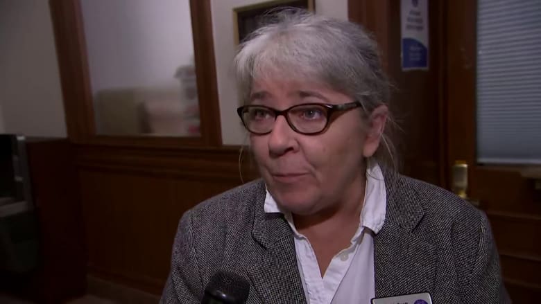 'It's time for us to mourn:' Lewiston council member on shooting suspect found dead