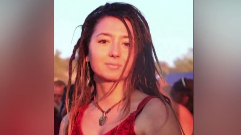 Israel’s president: 23-year-old Israeli hostage Shani Louk was beheaded by Hamas