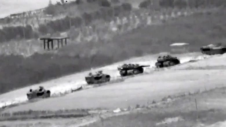 Israeli military stages another limited raid into the Gaza Strip