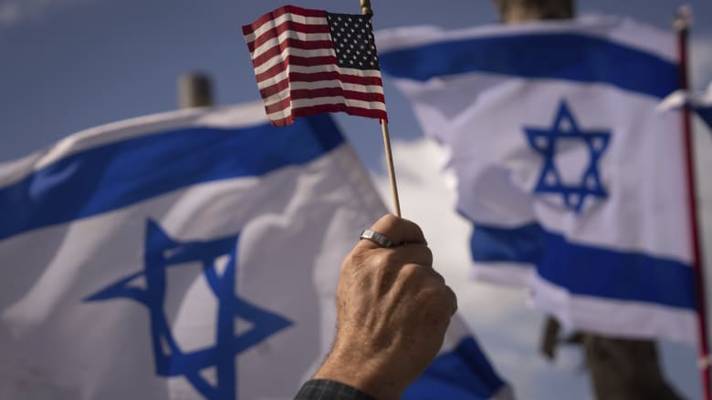 Biden says he condemns Hamas attack and offers support to Israel