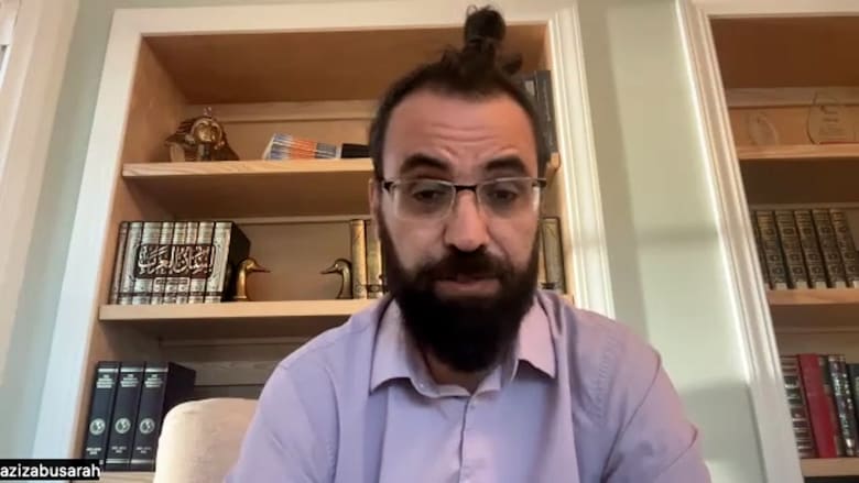 Co-founder of U.S. tour group stuck in Israel hopeful they can leave soon