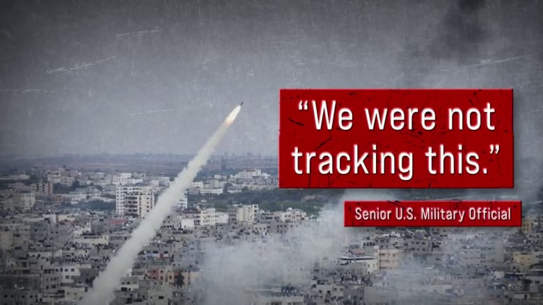 Fallout over state intel failure after surprise attack on Israel