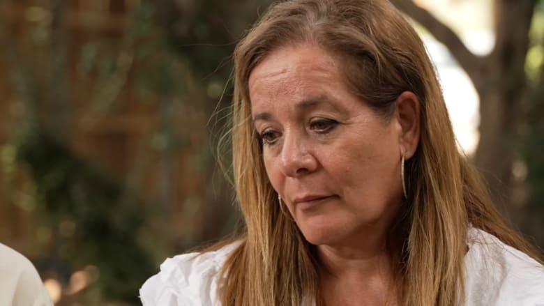 ‘We want a signal of life’: U.S. family desperate for news of two loved ones they fear were kidnapped by Hamas