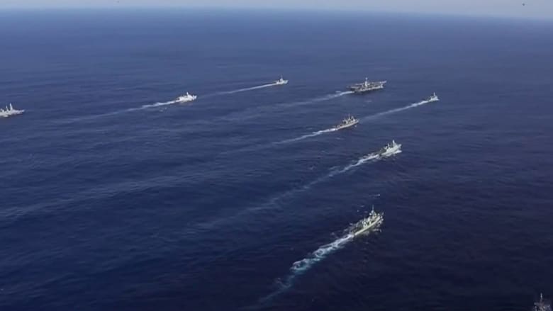 U.S. sending assistance by land and air to Israel