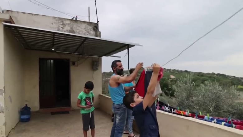 Villagers' fate remains unknown amid the ongoing fight between Israel and Hezbollah