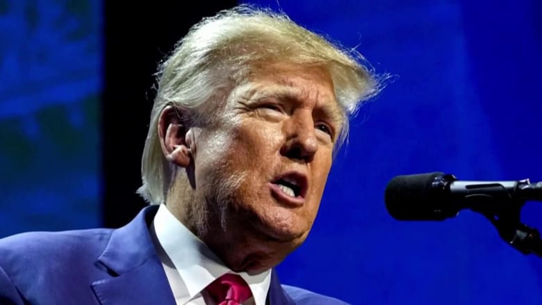 Judge in Trump fraud trial expands gag order to former president’s lawyers