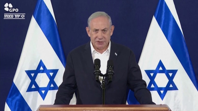 Tension between US and Israel over calls for humanitarian 'pause'