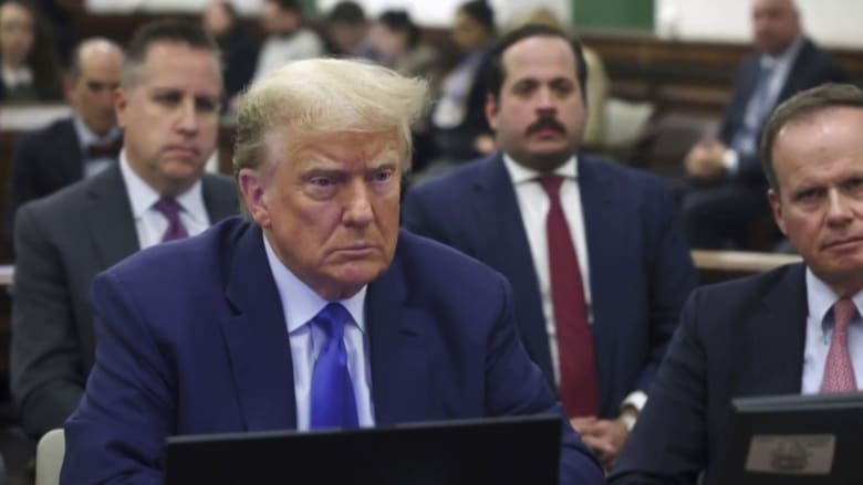 Analyzing Trump's motives for sparring with judge during testimony