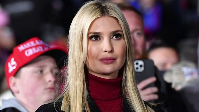 Ivanka Trump to testify in civil fraud trial: What to expect