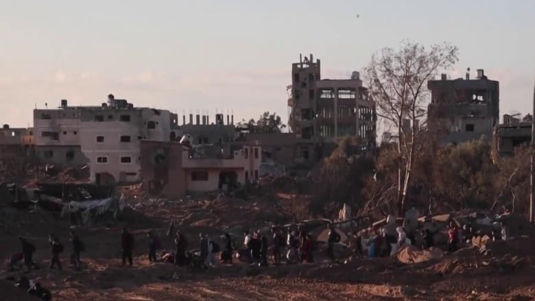 IDF: Body of hostage found near Gaza hospital