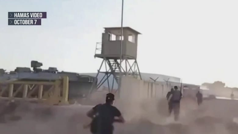Civilians leave Al-Shifa hospital