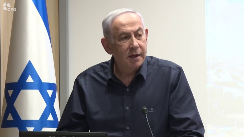 Israel and Hamas reach deal for cease-fire, release of 50 hostages