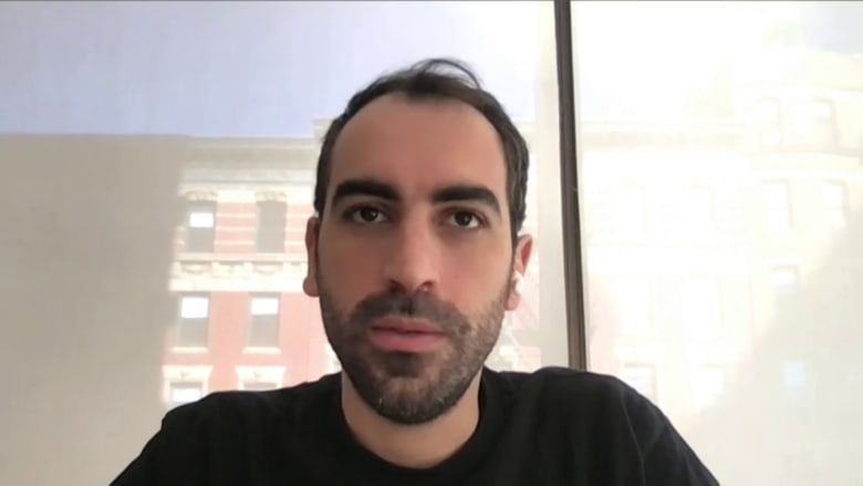 A rollercoaster of emotions: Israeli hostage relative describes waiting