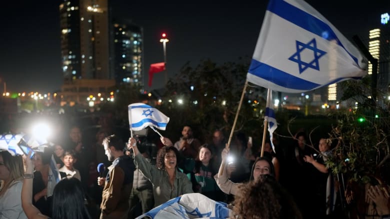 Israeli prime minister receives next list of hostages due for release
